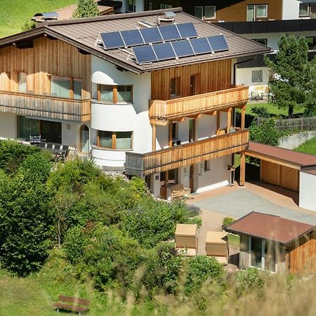 Alpchalet Tirol Berwang Exterior photo