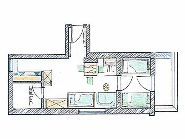 Alpchalet Tirol Berwang Exterior photo