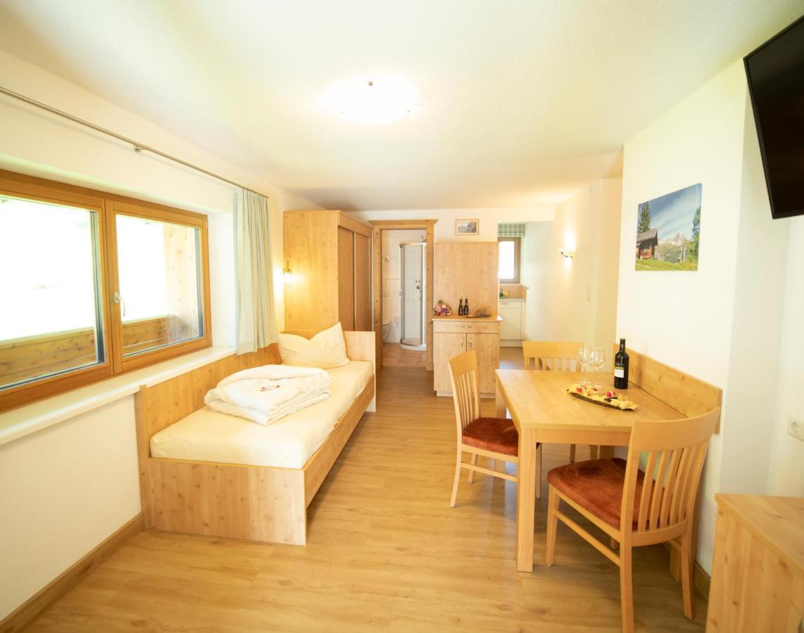 Alpchalet Tirol Berwang Exterior photo