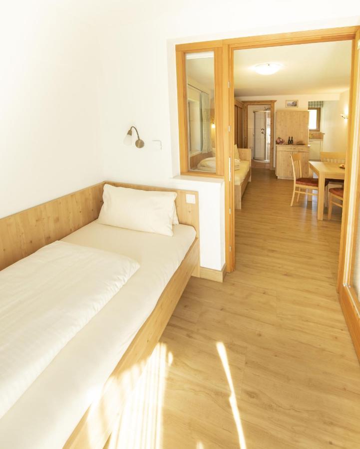 Alpchalet Tirol Berwang Exterior photo