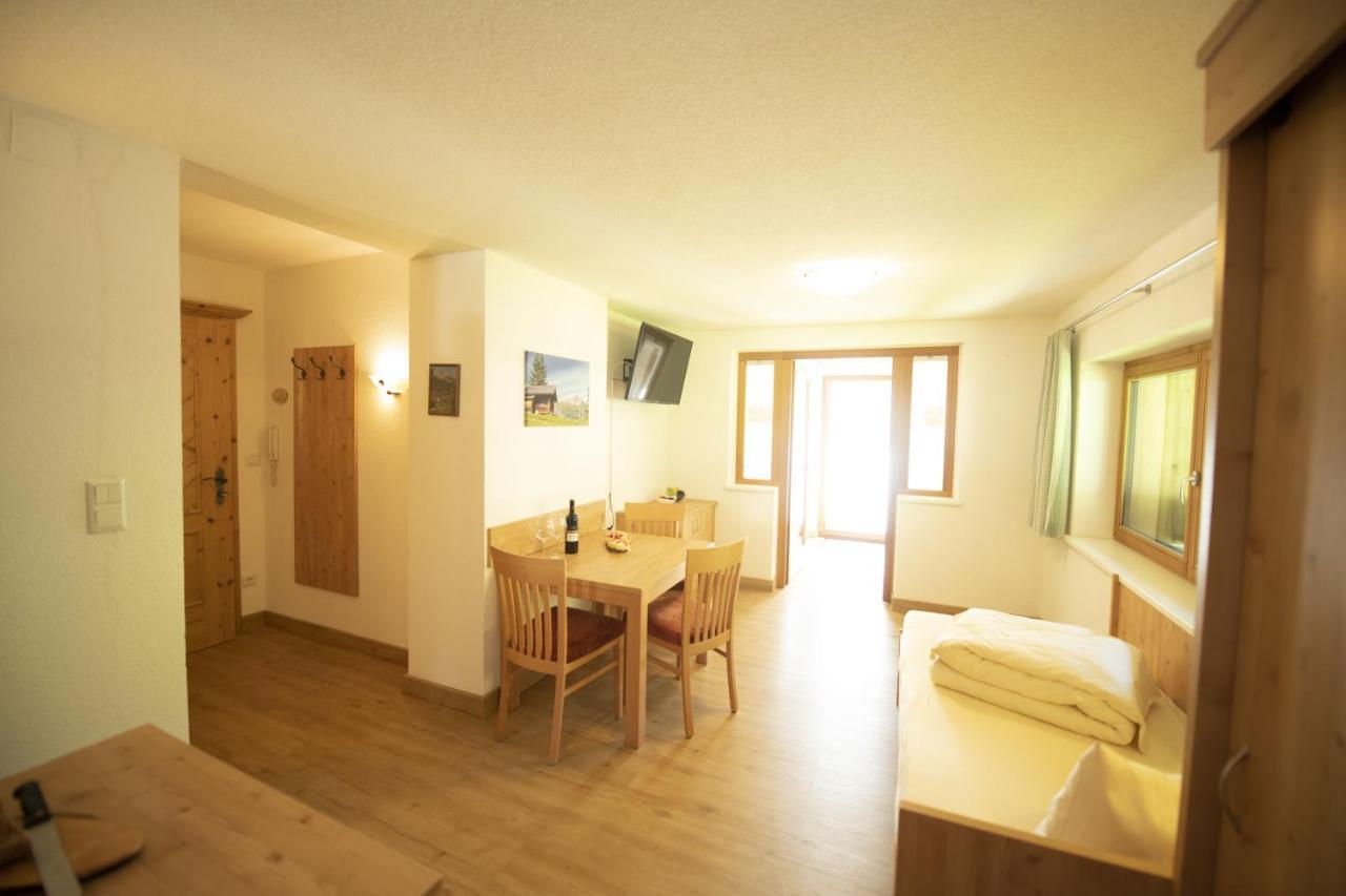 Alpchalet Tirol Berwang Exterior photo