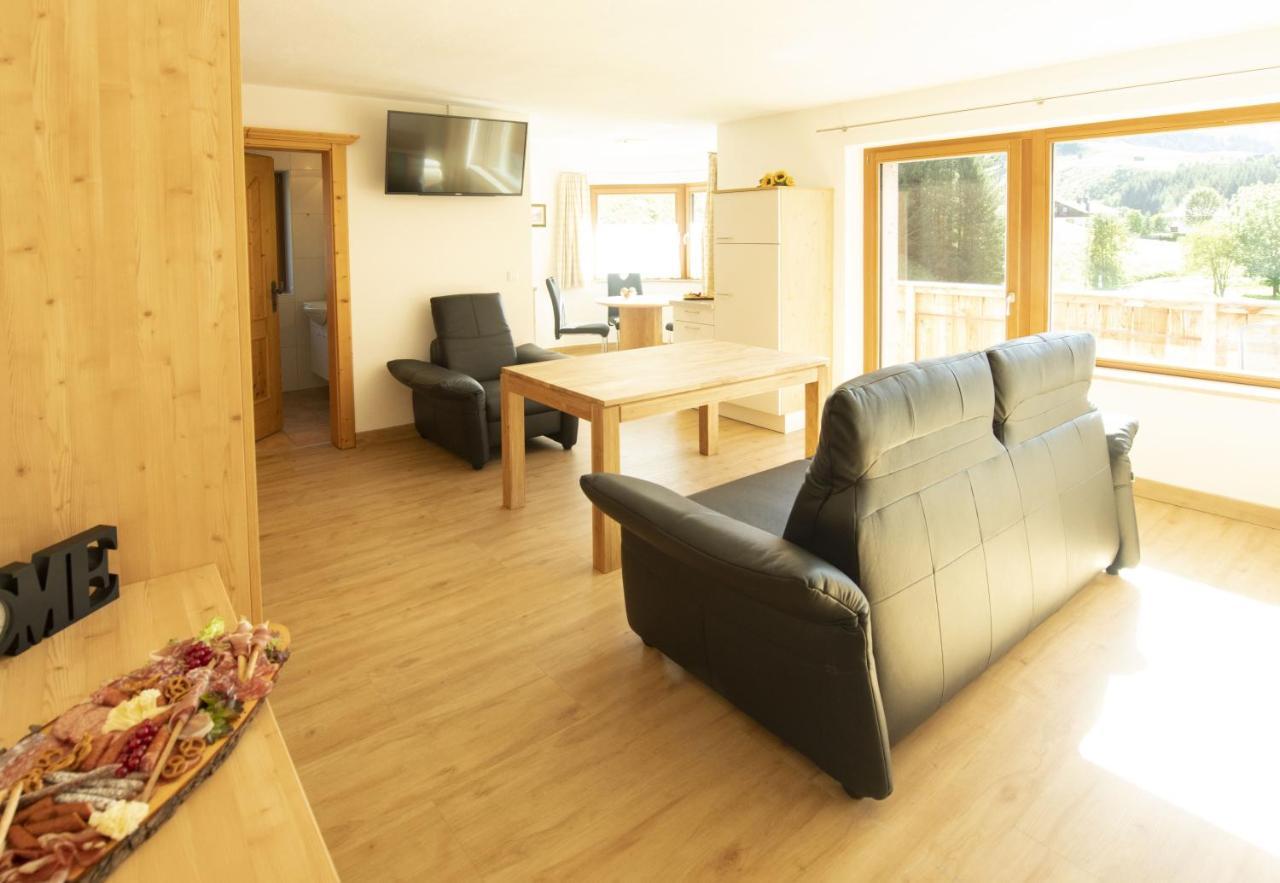 Alpchalet Tirol Berwang Exterior photo